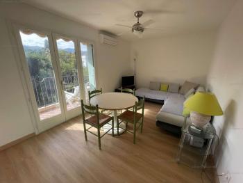 4PA72 - Magnifique appartement pour 4 dans résidence avec piscine et parking, Collioure (zdjęcie 3)