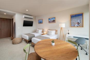 Everglades Suites, Cancún (photo 5)