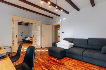 Komfortowy apartament w spokojnej dzielnicy, Breslau (Foto 4)