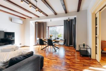 Komfortowy apartament w spokojnej dzielnicy, Breslau (Foto 5)