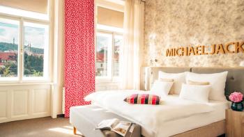 Boutique Hotel Klarov, Praha (fotografie 3)