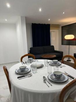 Charmant appartement Strasbourg, Strasbourg (photo 2)