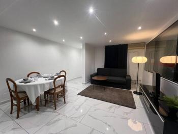 Charmant appartement Strasbourg, Strasbourg (photo 4)