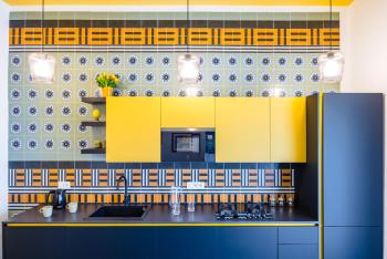 Eclectic Apartments in Vasto by Wonderful Italy, Naples (photo 3)
