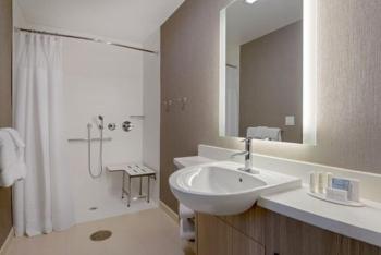 SpringHill Suites by Marriott Hampton Portsmouth, Hampton (fotografie 3)