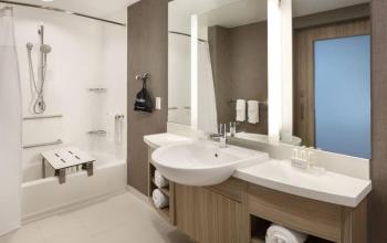 SpringHill Suites by Marriott Hampton Portsmouth, Hampton (fotografie 4)