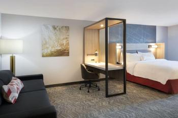 SpringHill Suites by Marriott Hampton Portsmouth, Hampton (fotografie 5)