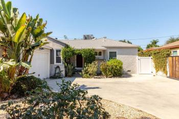 Newly Furnished Pool House, Los Angeles (fotografie 5)