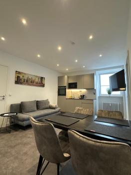 8-LIVING Apartment Houses, Norimberk (fotografie 5)