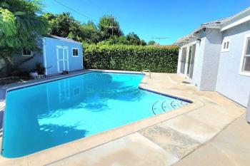 Newly Furnished Pool House, Los Angeles (fotografie 3)
