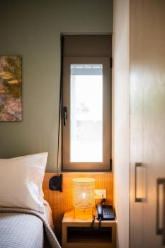 Erato - Newly renovated Home with Parking, Chania (fotografie 4)