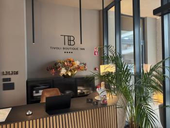 Tivoli Boutique Inn, Ljubljana (photo 3)