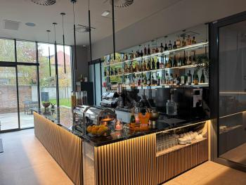 Tivoli Boutique Inn, Ljubljana (photo 4)