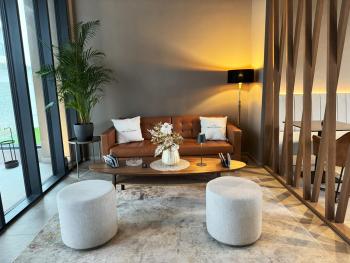 Tivoli Boutique Inn, Ljubljana (photo 5)
