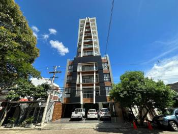 Confort, seguridad y comodidad en Equipetrol, Santa Cruz de la Sierra (photo 3)