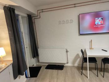 Apartment #1 with Wifi, close to city center, Beach and forrest, Aabenraa (fotografie 4)