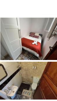 Precioso piso en el Cabanyal, Valencie (fotografie 4)