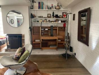Le loft des artistes, Брюссель (фото 5)