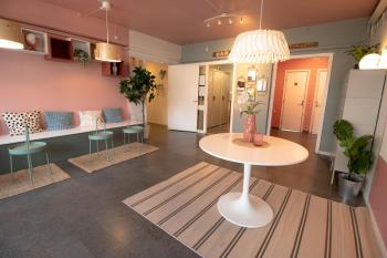 Multi Challenge Hostel, Östersund (photo 3)