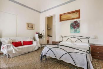 In the Heart of Florence, Dante, with Private Terrace, Florencia (foto 5)