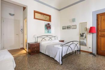 In the Heart of Florence, Dante, with Private Terrace, Florencia (foto 4)