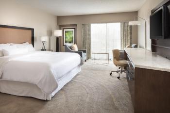 The Westin Kansas City at Crown Center, Канзас-Сити (фото 3)