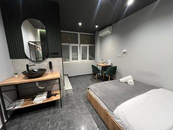M - Square Private Rooms, Skopje (photo 5)