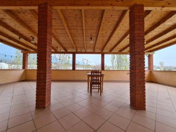 Tirane Tranquility Cottage, Тирана (фото 4)