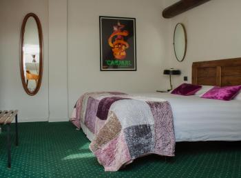 Boutique Hotel Trieste - Adults Only, Verona (Foto 4)
