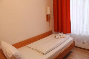 Hotel Weidenhof, Düsseldorf (photo 3)