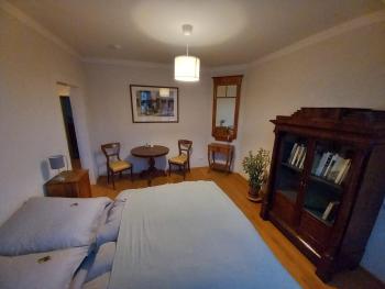 Zentrumsnahe Ferienwohnung Anno 1830 in Dresden, ruhig und mit bester ÖPNV-Anbindung, Drážďany (fotografie 4)
