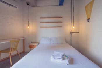 The Harbour Hotel, Medellín (photo 4)