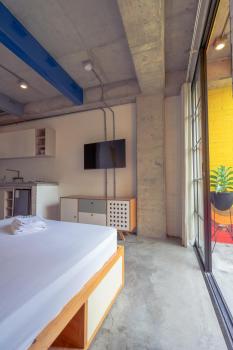 The Harbour Hotel, Medellín (photo 2)