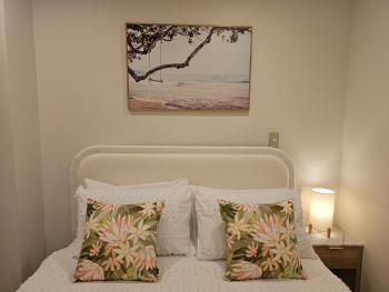 Urban Haven - Spa, Pool and Patio, Auckland (fotografie 2)