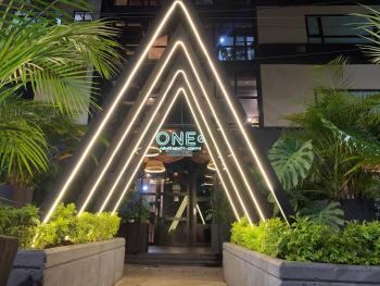Hotel One Laureles, Medellín (zdjęcie 2)