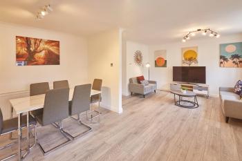 Dacama at Dene Grove- with Patio and 2 Free Parking, Darlington (zdjęcie 2)