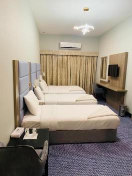Silver Sand Hotel, Dubaj (zdjęcie 4)