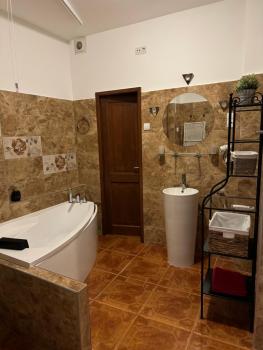 Romantic Centrum Apartman, Budapešť (fotografie 2)