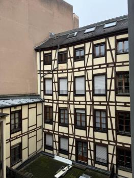 Studio moderne hypercentre, Strasbourg (photo 2)