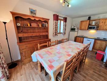 Chalets De Florence - 4 pièces bien situé 6/8 personnes 65 m² MAE-2915, Модан (фото 3)