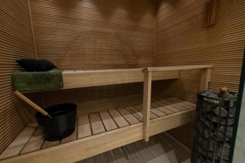 2ndhomes Charming 1BR Apartment with Sauna in the Center, Helsinky (fotografie 2)
