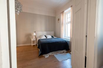 2ndhomes Charming 1BR Apartment with Sauna in the Center, Helsinky (fotografie 4)