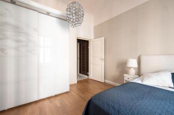 2ndhomes Charming 1BR Apartment with Sauna in the Center, Helsinky (fotografie 5)