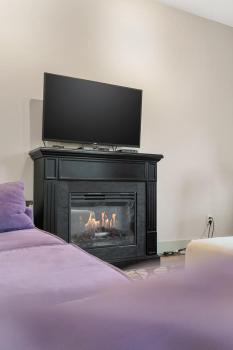 2BR Condo with Breathtaking Panoramic Views, Harrison Hot Springs (foto 5)