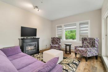 2BR Condo with Breathtaking Panoramic Views, Harrison Hot Springs (foto 2)