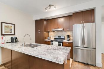 2BR Condo with Breathtaking Panoramic Views, Harrison Hot Springs (foto 4)