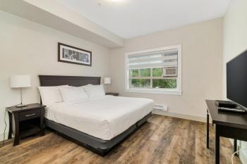 2BR Condo with Breathtaking Panoramic Views, Harrison Hot Springs (foto 3)