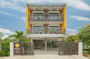 Villa Blake Hoi An, Hoi An (photo 5)