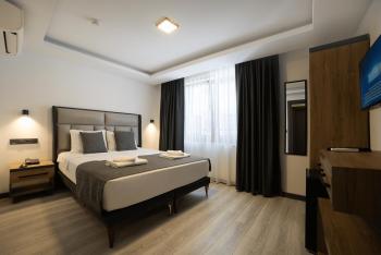 Kriti Hotel Antalya, Antalya (fotografie 5)