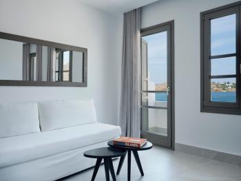 Acteon Hotel, Ios Chora (foto 3)